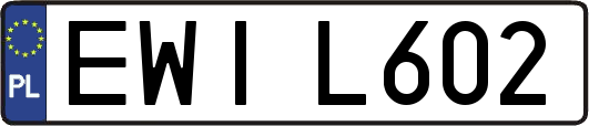 EWIL602