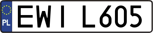 EWIL605
