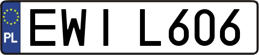 EWIL606