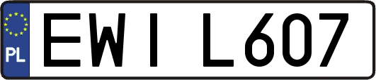 EWIL607