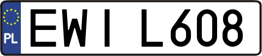 EWIL608