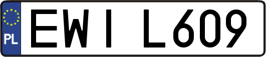 EWIL609