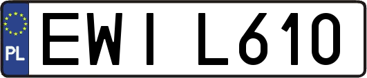 EWIL610