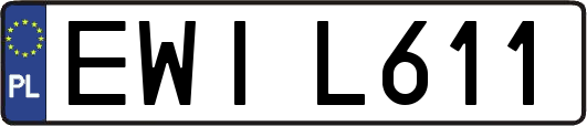 EWIL611