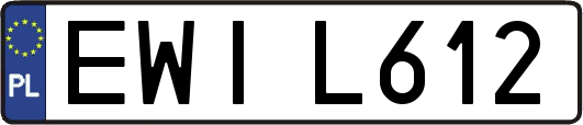 EWIL612