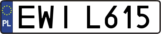 EWIL615