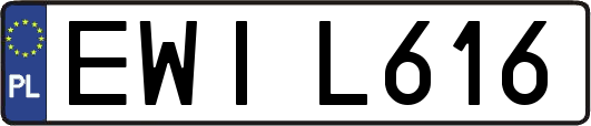 EWIL616