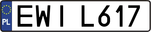 EWIL617