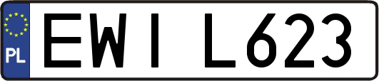 EWIL623