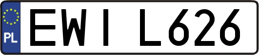 EWIL626