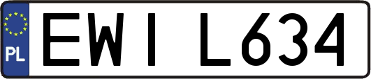 EWIL634