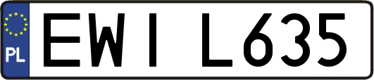 EWIL635