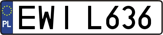 EWIL636