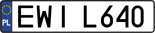 EWIL640