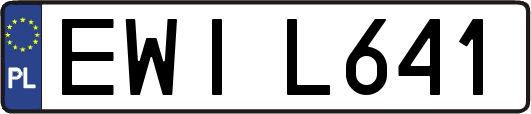 EWIL641