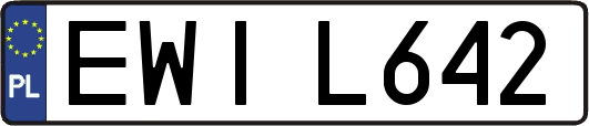 EWIL642