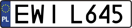 EWIL645