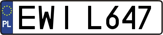 EWIL647