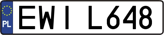EWIL648