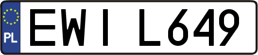 EWIL649