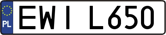 EWIL650