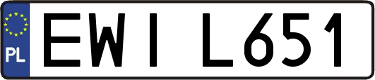 EWIL651