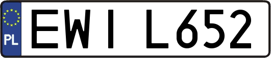 EWIL652