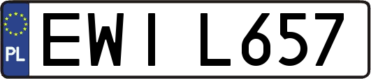 EWIL657