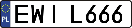 EWIL666