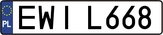 EWIL668