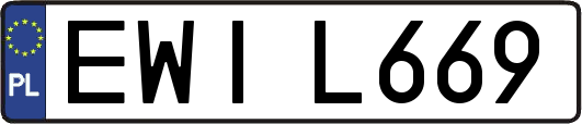EWIL669