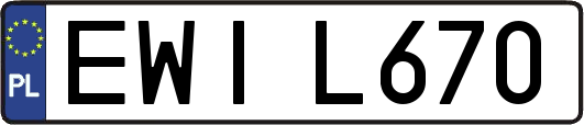 EWIL670