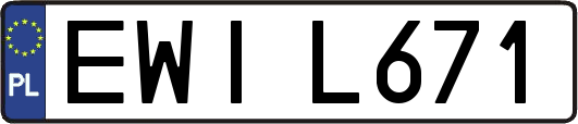 EWIL671