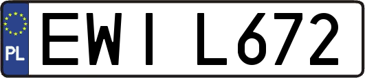 EWIL672
