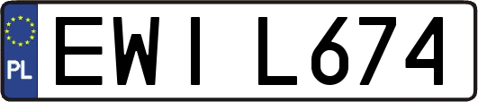 EWIL674