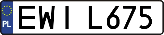 EWIL675