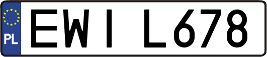 EWIL678