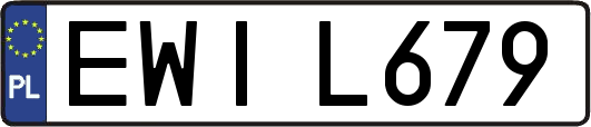 EWIL679