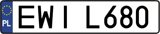 EWIL680