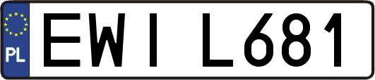 EWIL681