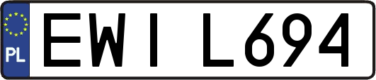 EWIL694