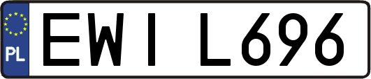 EWIL696