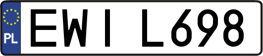 EWIL698