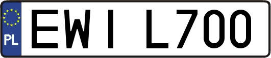 EWIL700