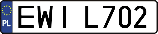 EWIL702