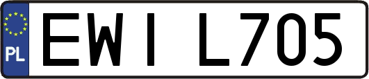 EWIL705
