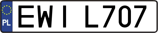 EWIL707