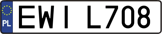 EWIL708