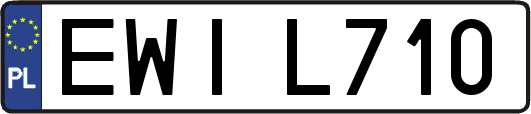 EWIL710