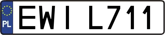 EWIL711